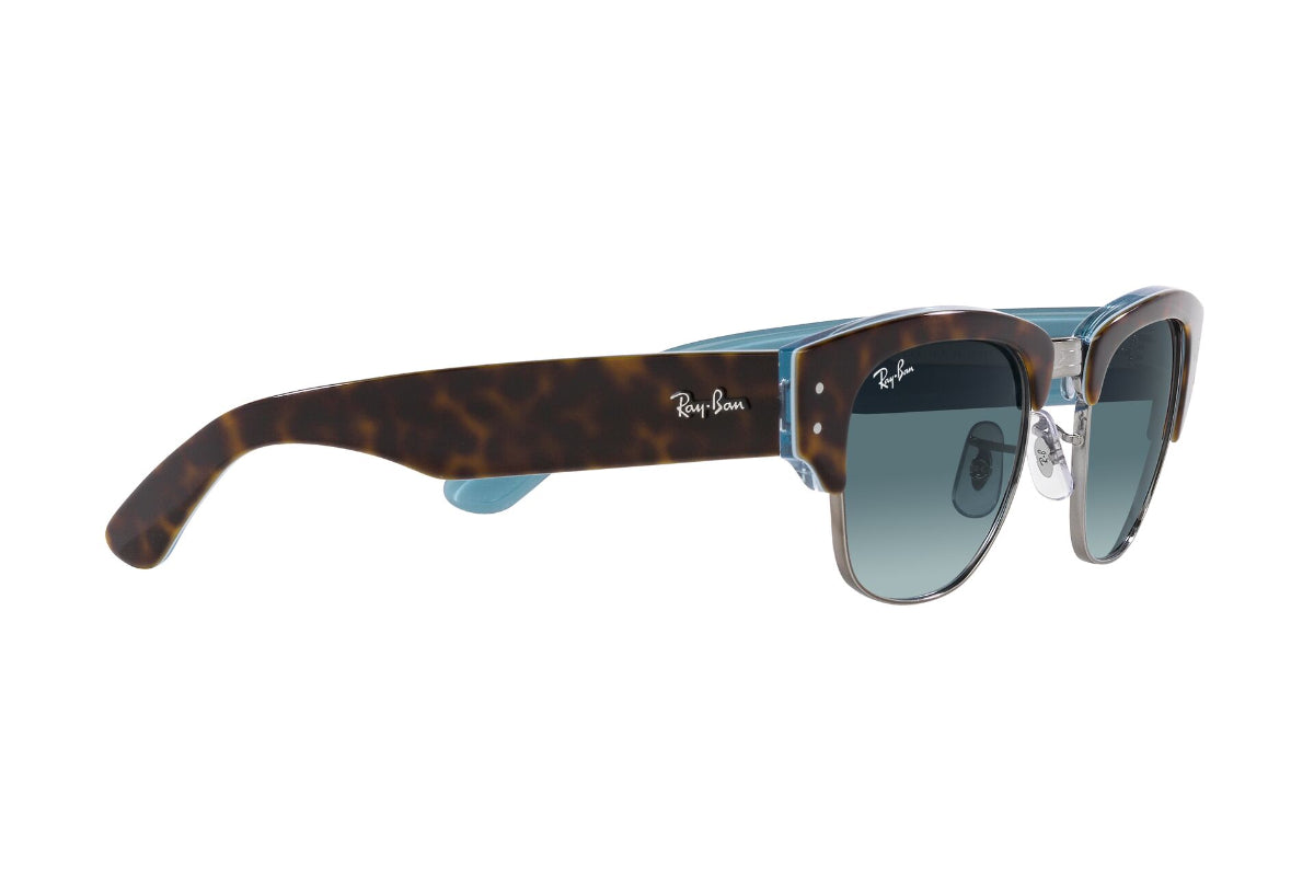 Ray-Ban Mega Clubmaster