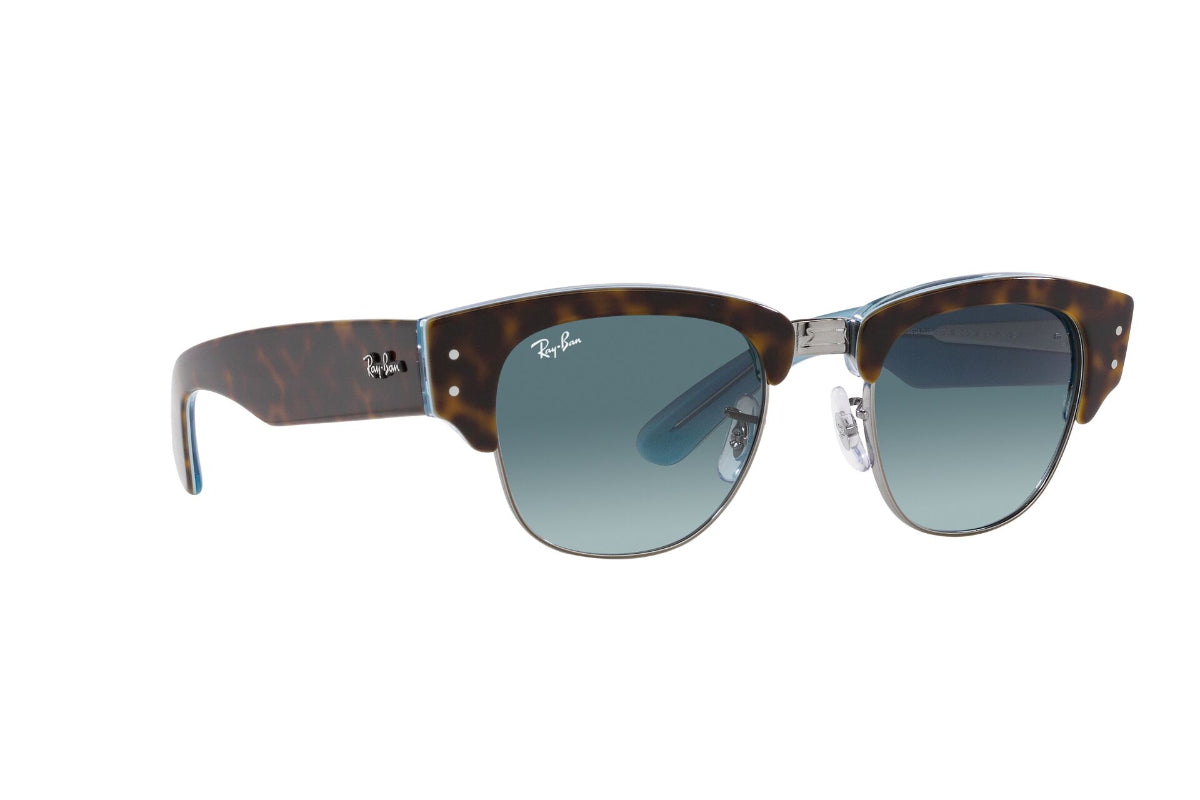 Ray-Ban Mega Clubmaster