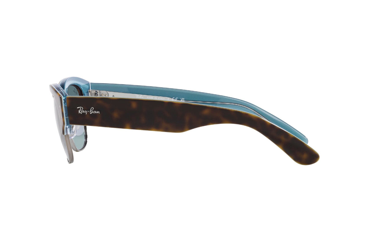 Ray-Ban Mega Clubmaster