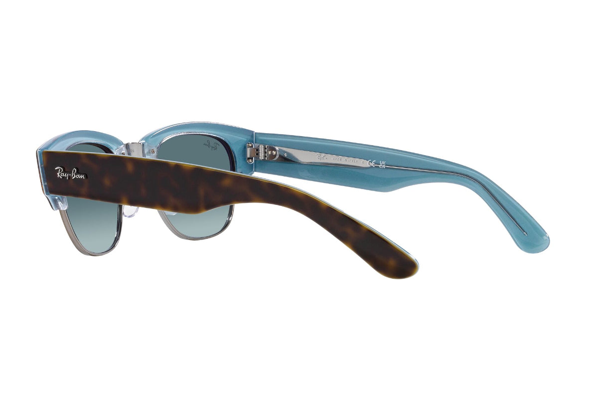 Ray-Ban Mega Clubmaster