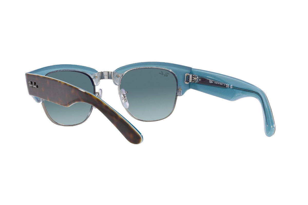 Ray-Ban Mega Clubmaster