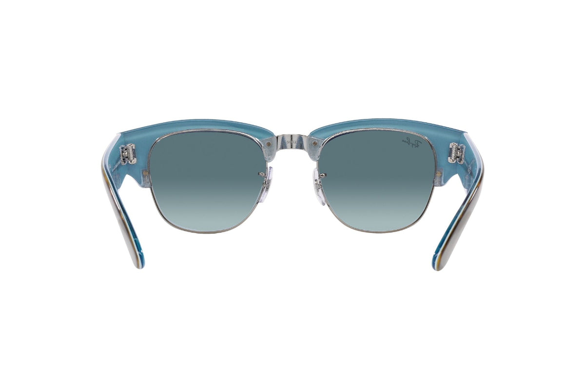 Ray-Ban Mega Clubmaster