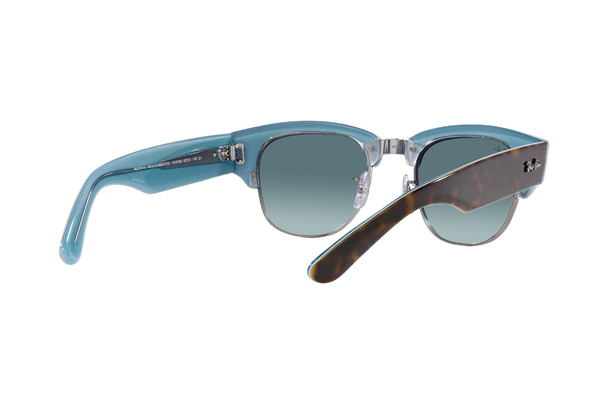 Ray-Ban Mega Clubmaster
