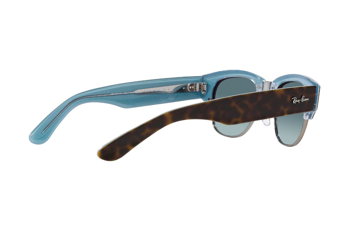 Ray-Ban Mega Clubmaster