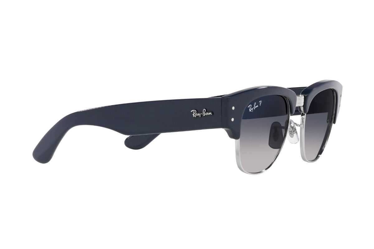 Ray-Ban Mega Clubmaster Polarizados