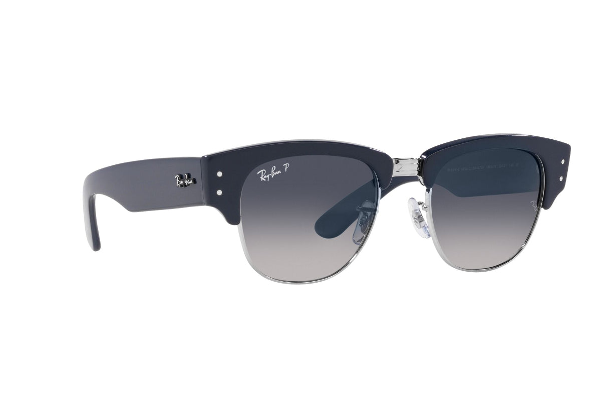 Ray-Ban Mega Clubmaster Polarizados