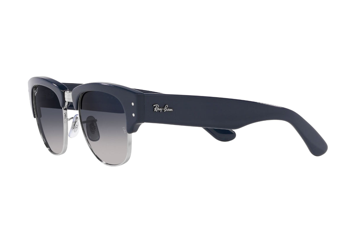 Ray-Ban Mega Clubmaster Polarizados