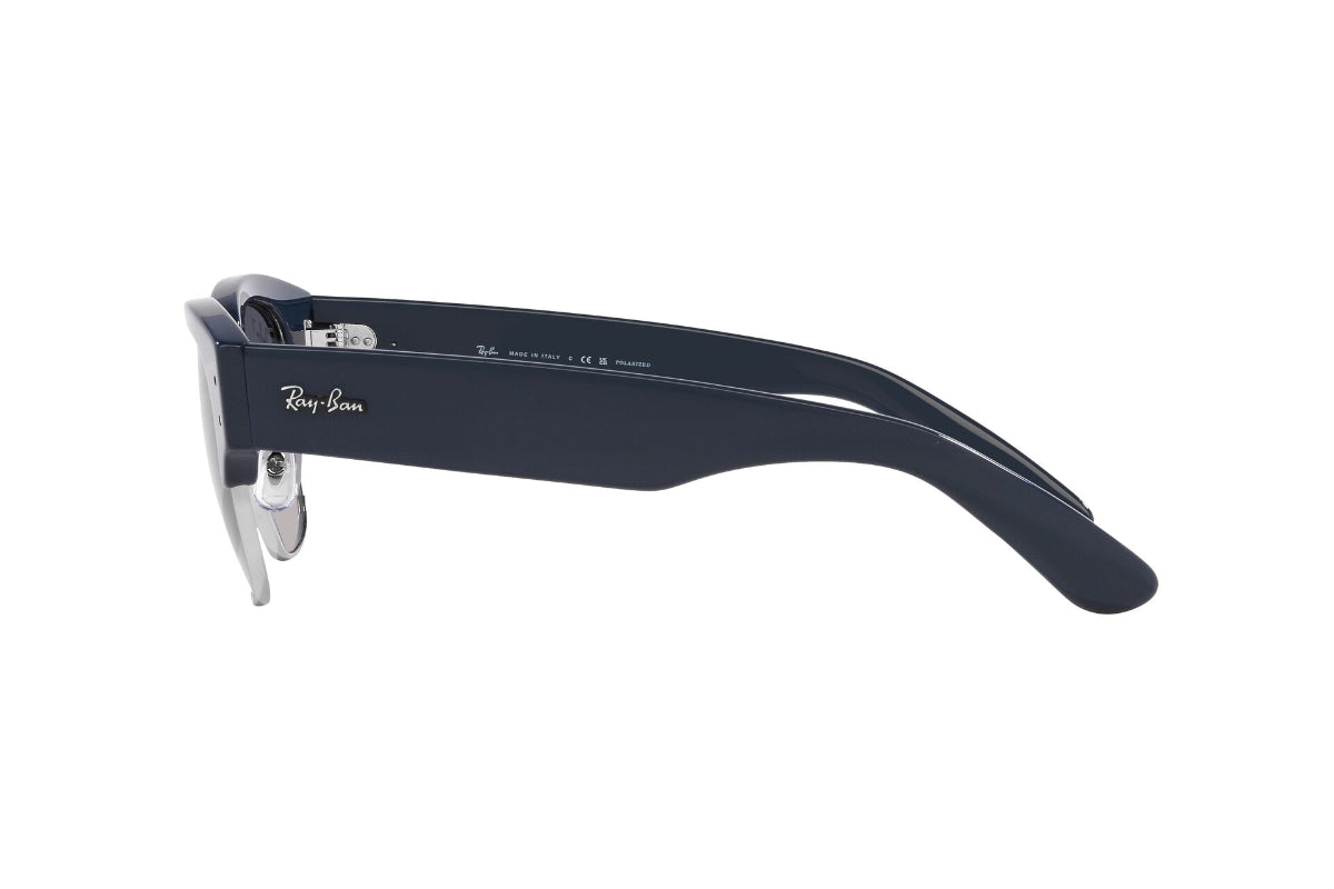Ray-Ban Mega Clubmaster Polarizados