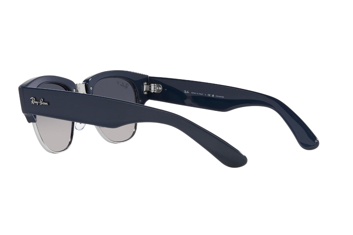 Ray-Ban Mega Clubmaster Polarizados