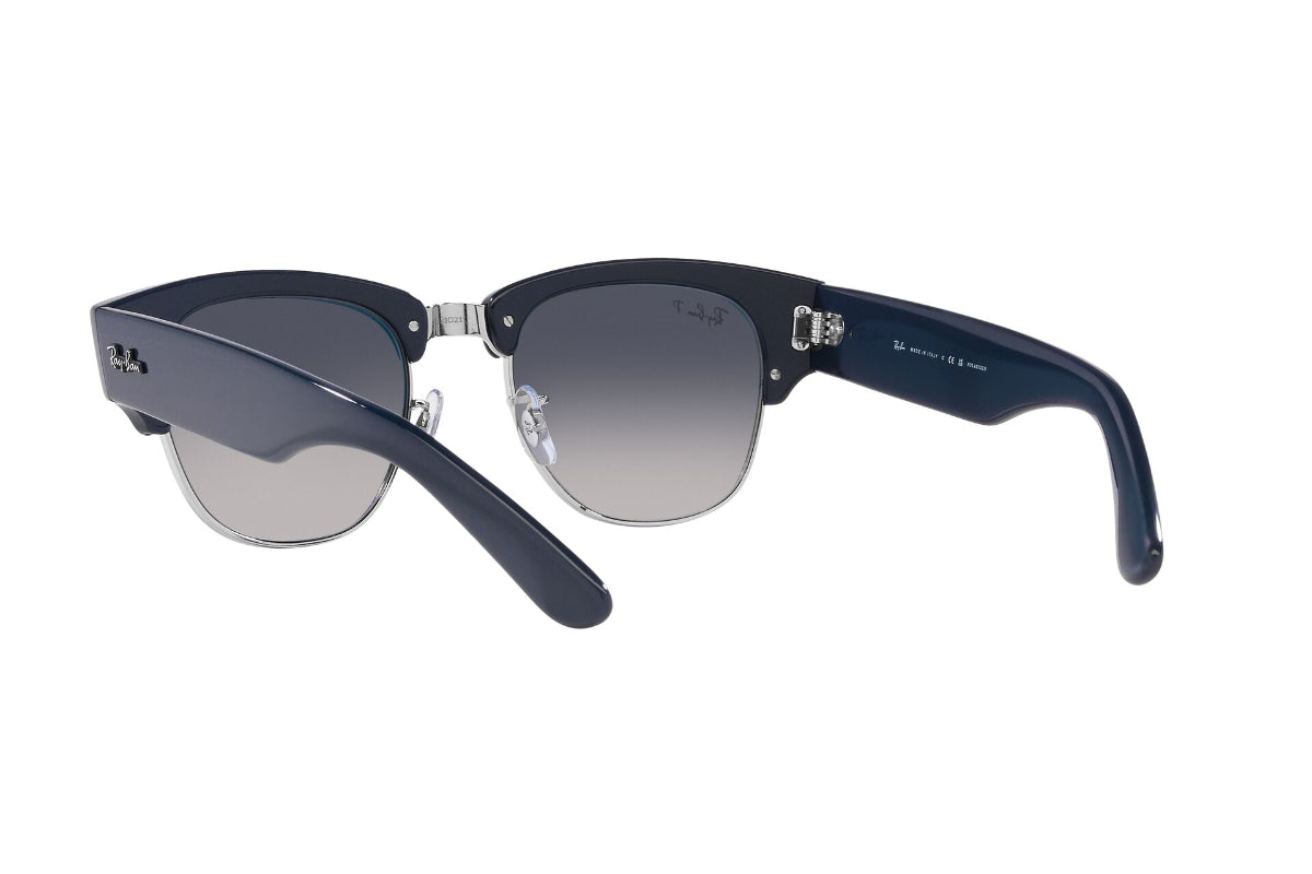 Ray-Ban Mega Clubmaster Polarizados
