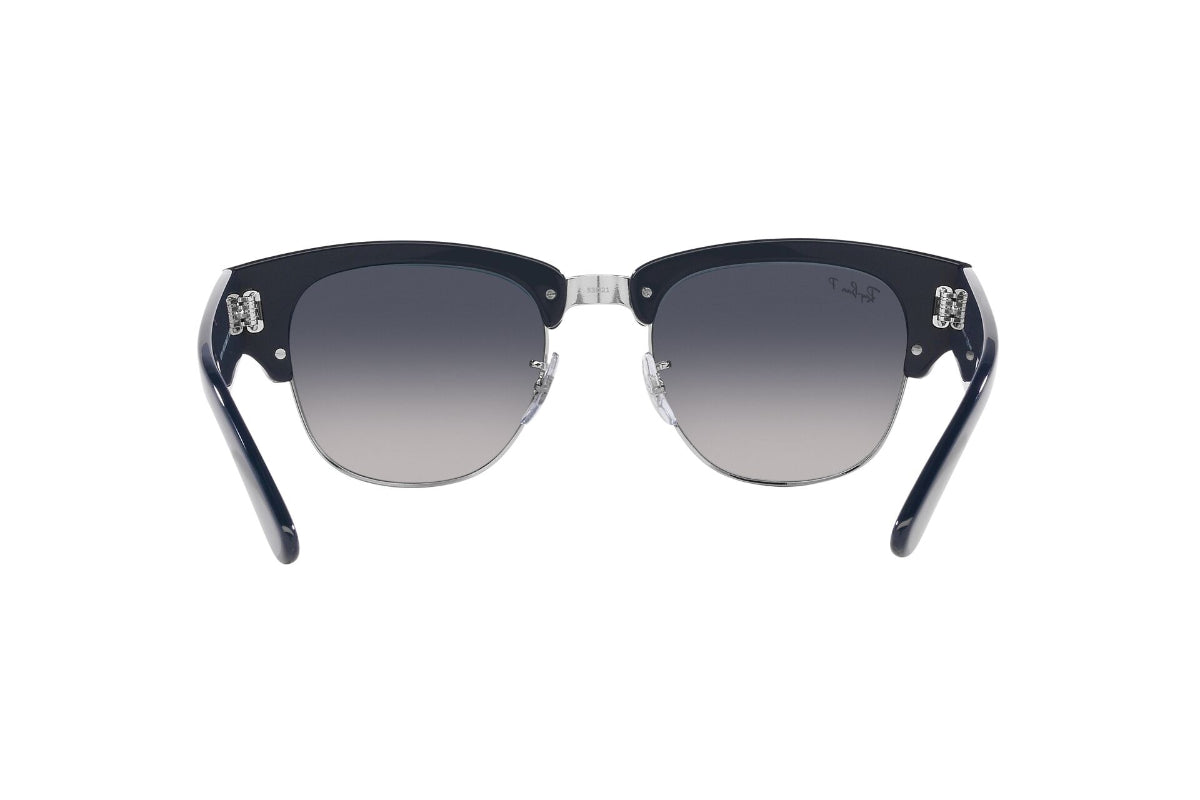 Ray-Ban Mega Clubmaster Polarizados