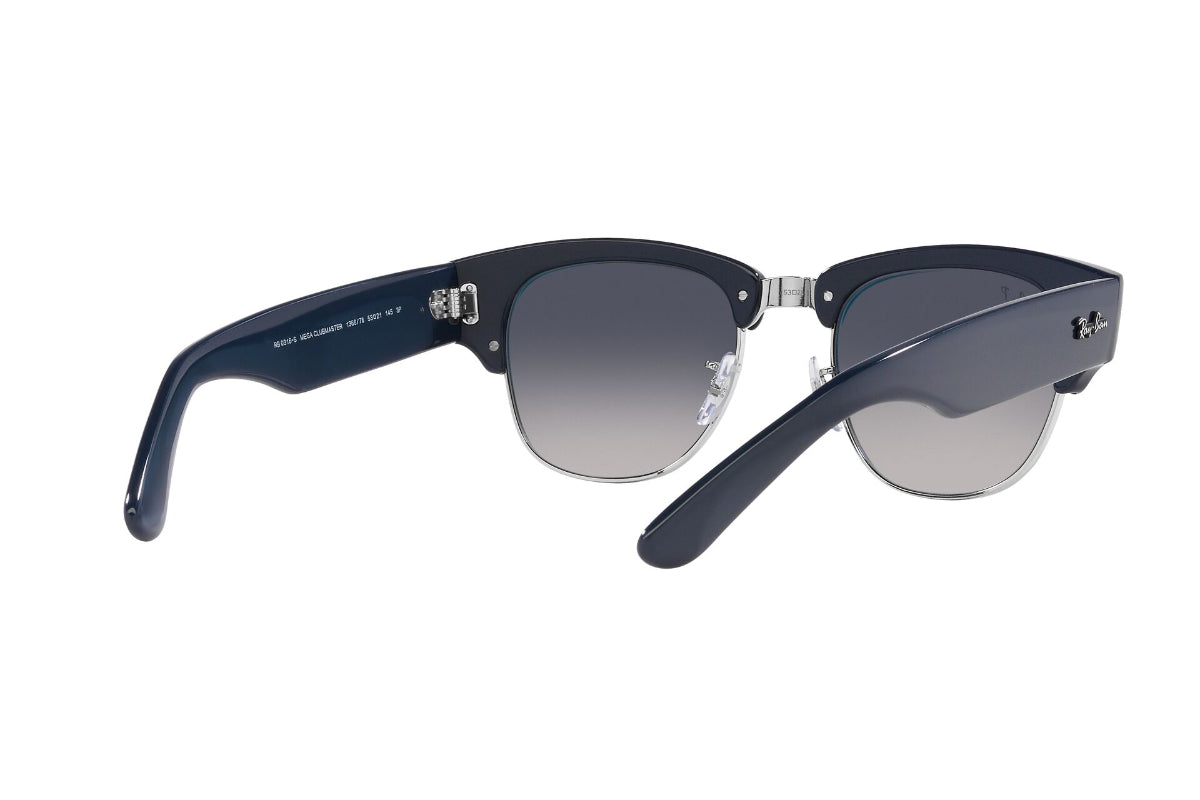 Ray-Ban Mega Clubmaster Polarizados