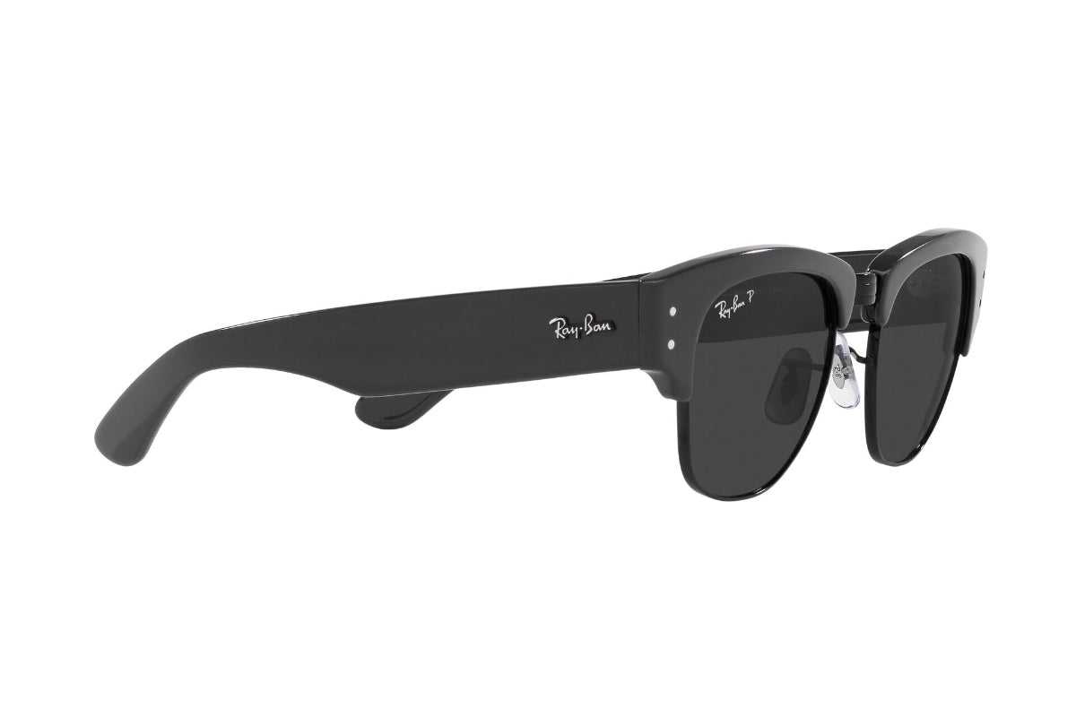 Ray-Ban Mega Clubmaster Polarizados