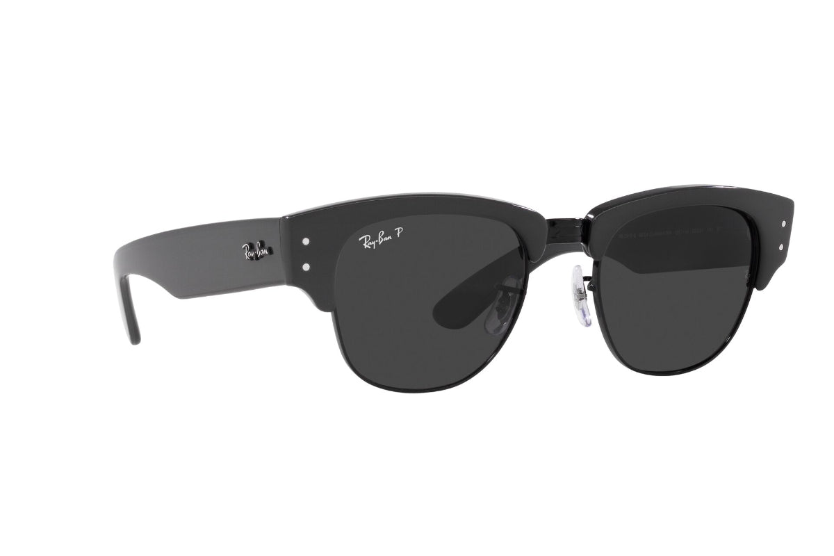 Ray-Ban Mega Clubmaster Polarizados