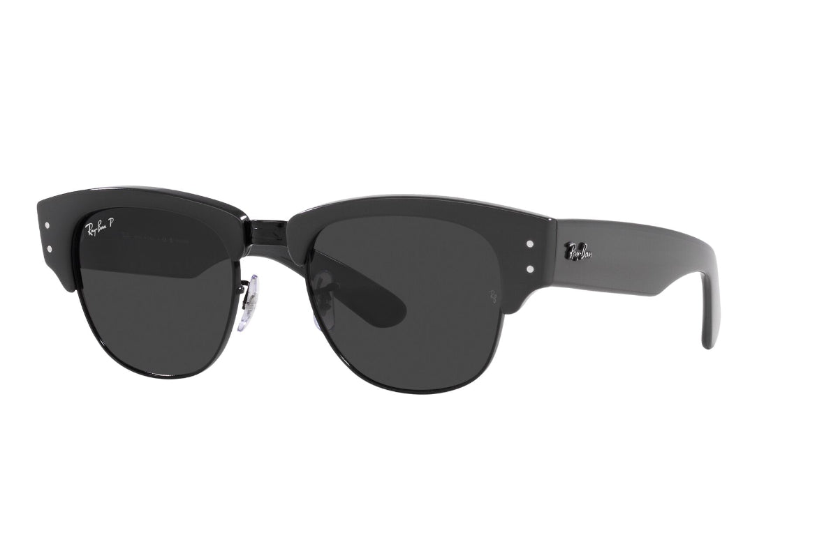 Ray-Ban Mega Clubmaster Polarizados