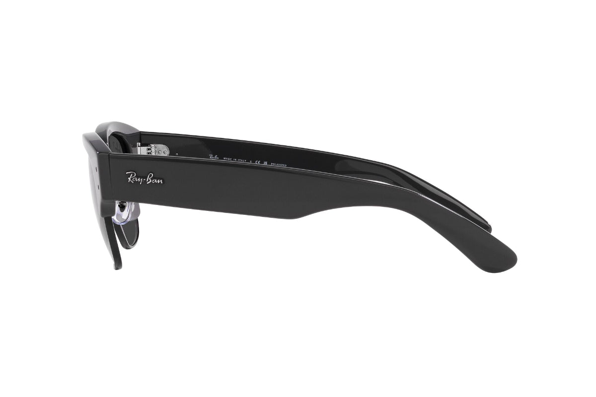 Ray-Ban Mega Clubmaster Polarizados