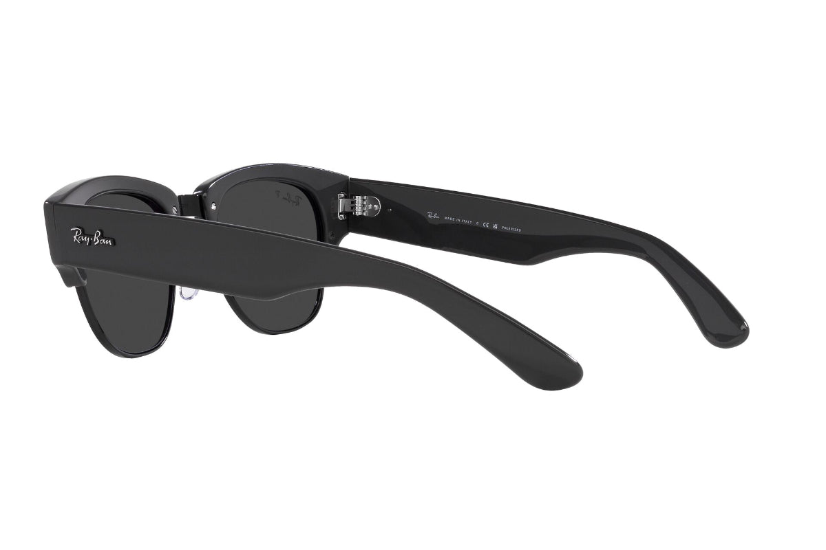 Ray-Ban Mega Clubmaster Polarizados
