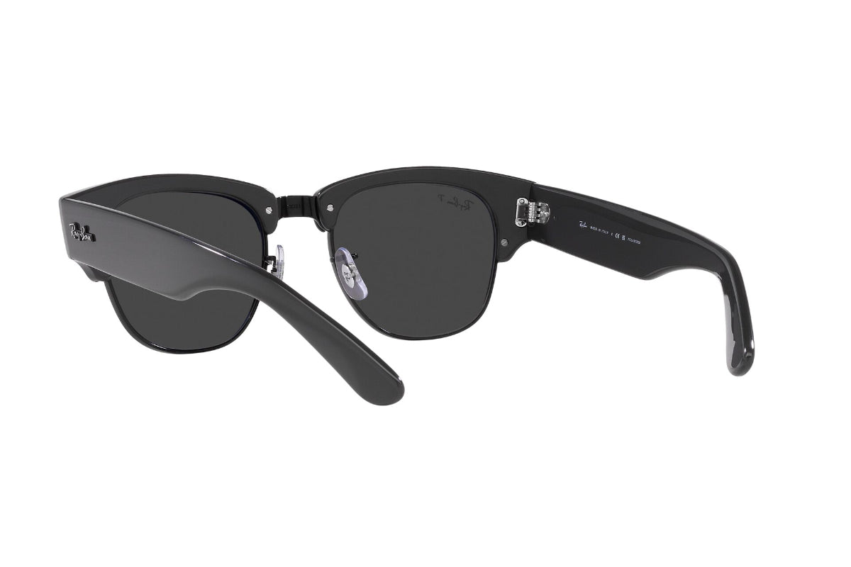Ray-Ban Mega Clubmaster Polarizados