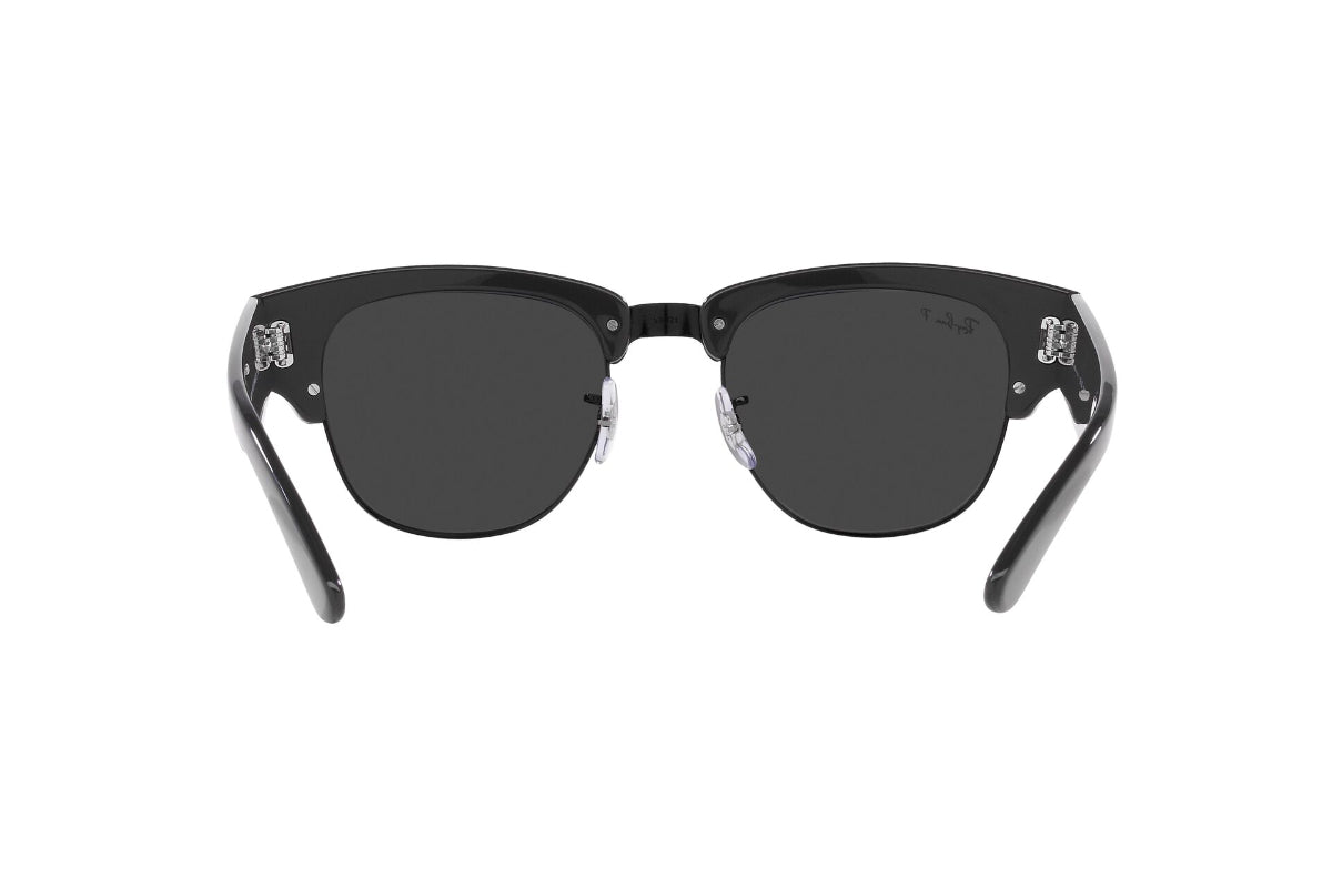 Ray-Ban Mega Clubmaster Polarizados