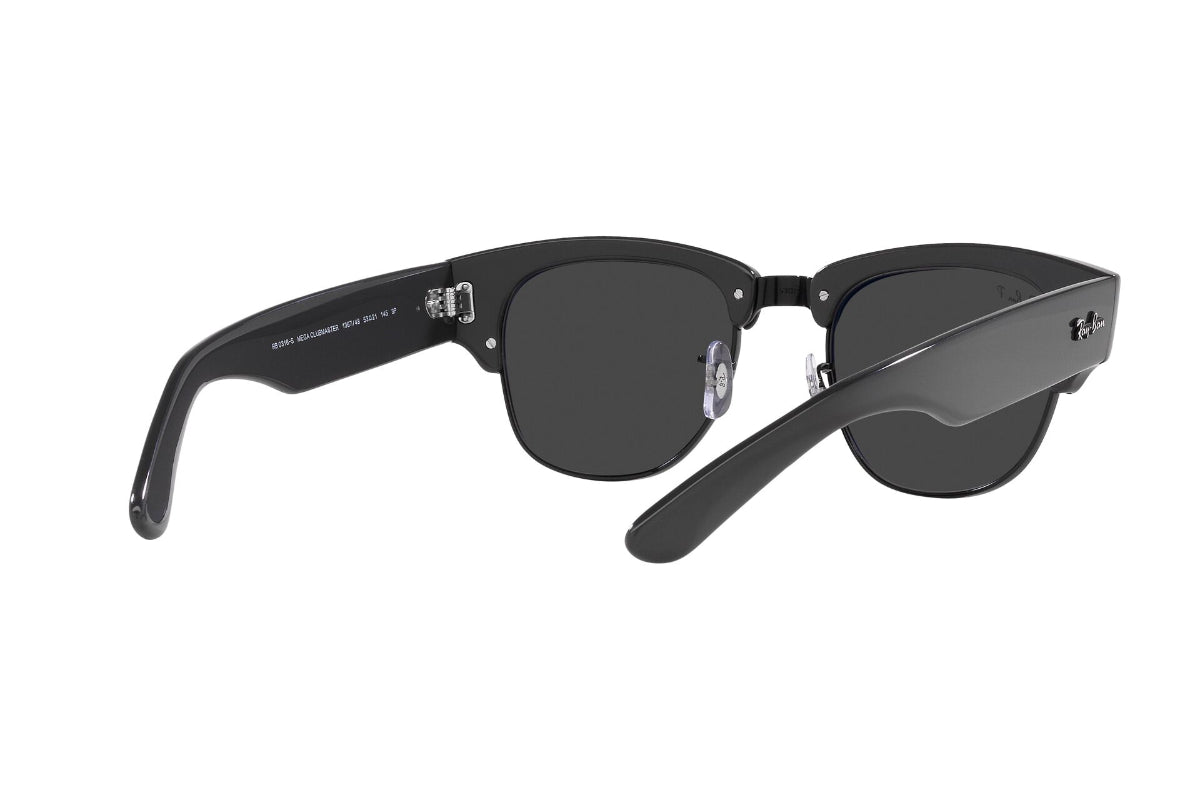 Ray-Ban Mega Clubmaster Polarizados