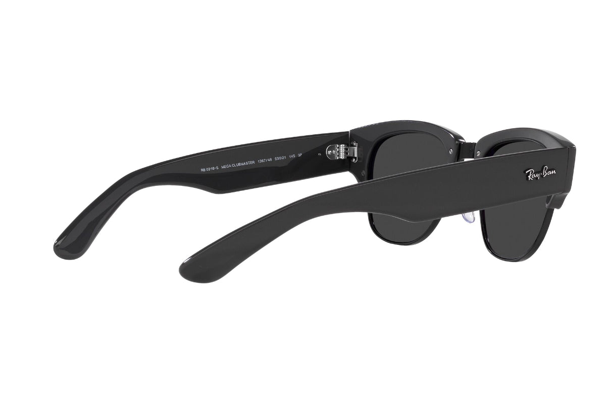 Ray-Ban Mega Clubmaster Polarizados