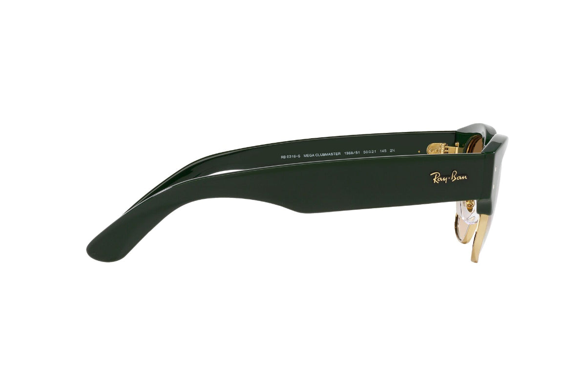 Ray-Ban Mega Clubmaster