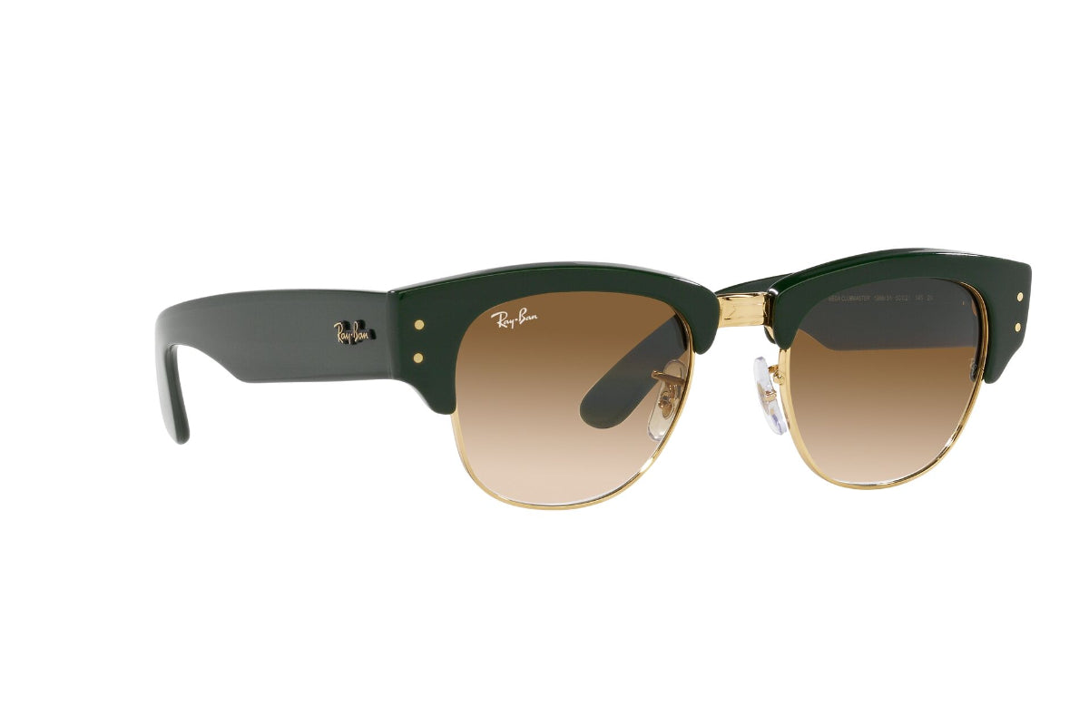 Ray-Ban Mega Clubmaster
