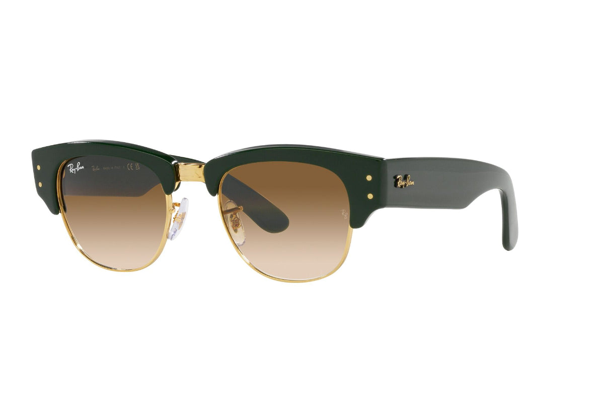 Ray-Ban Mega Clubmaster