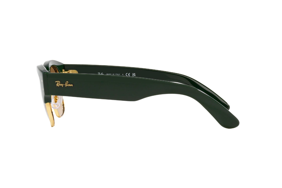 Ray-Ban Mega Clubmaster