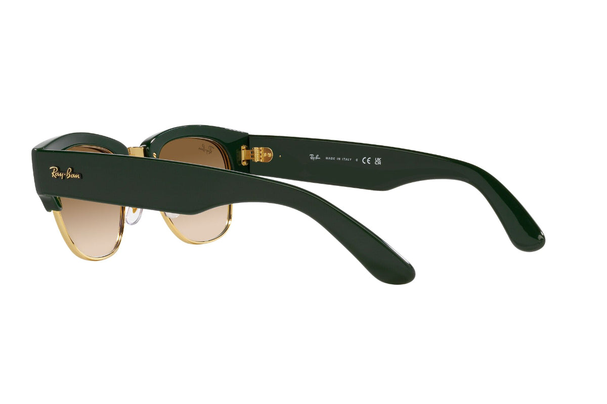 Ray-Ban Mega Clubmaster