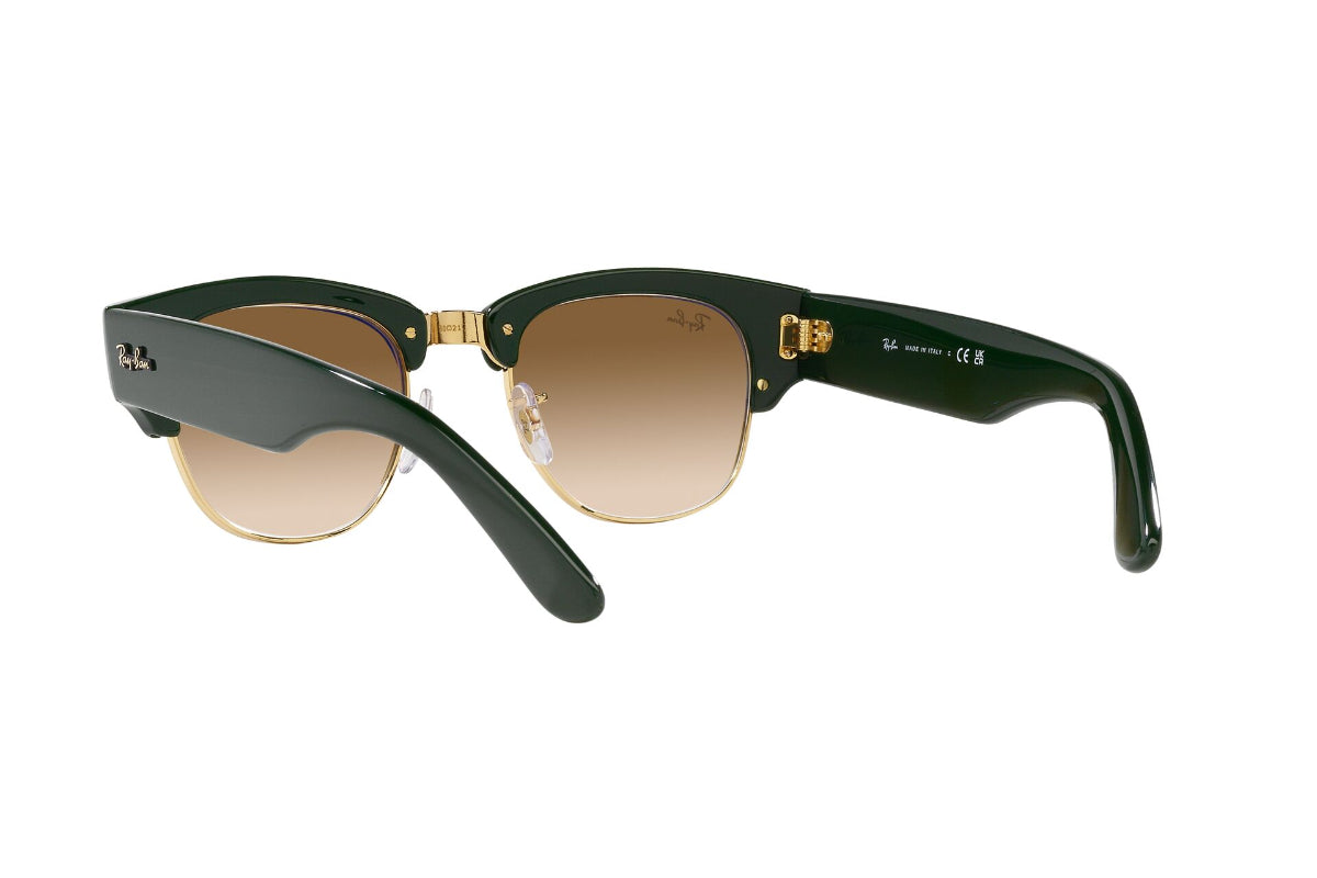 Ray-Ban Mega Clubmaster
