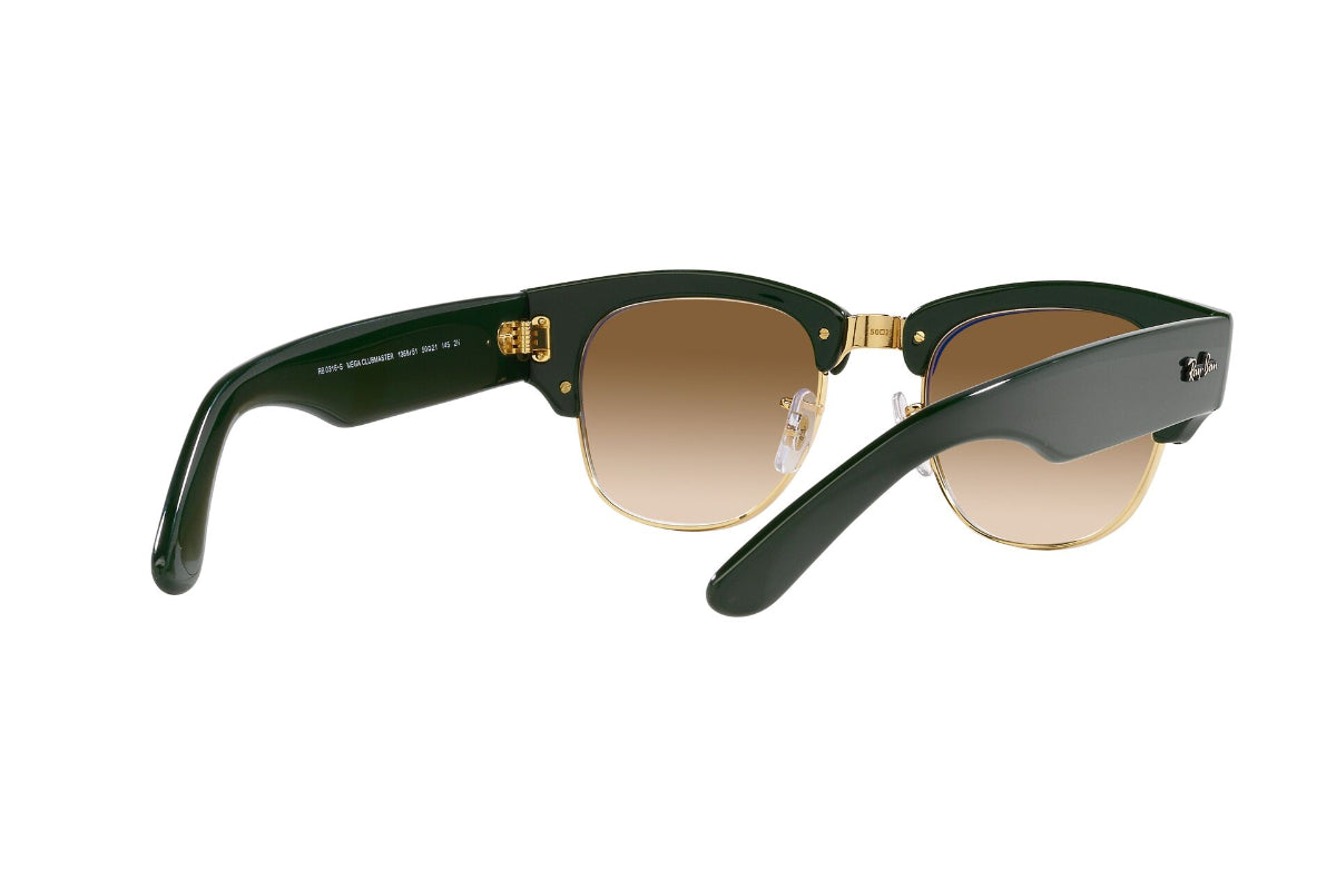 Ray-Ban Mega Clubmaster