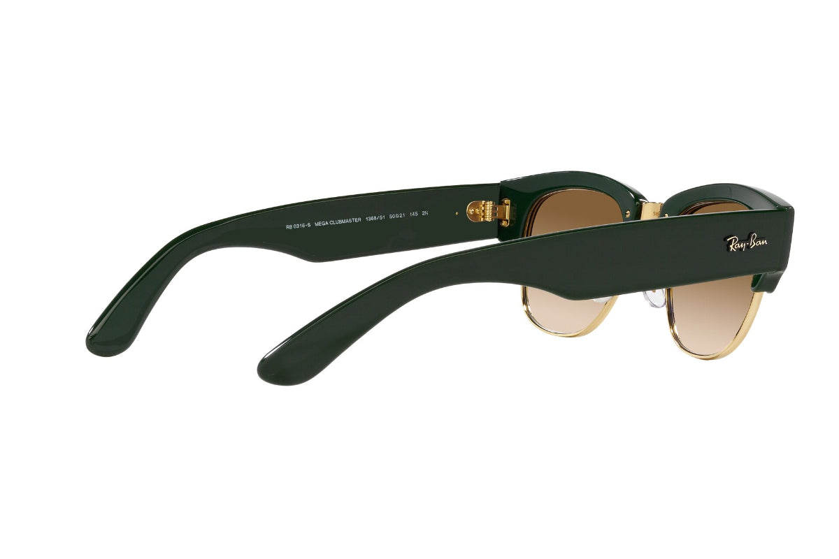 Ray-Ban Mega Clubmaster