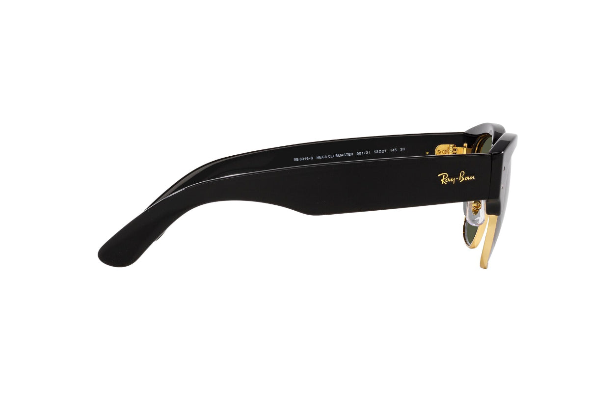 Ray-Ban Mega Clubmaster