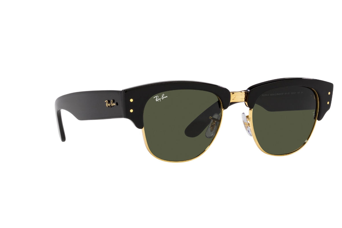 Ray-Ban Mega Clubmaster