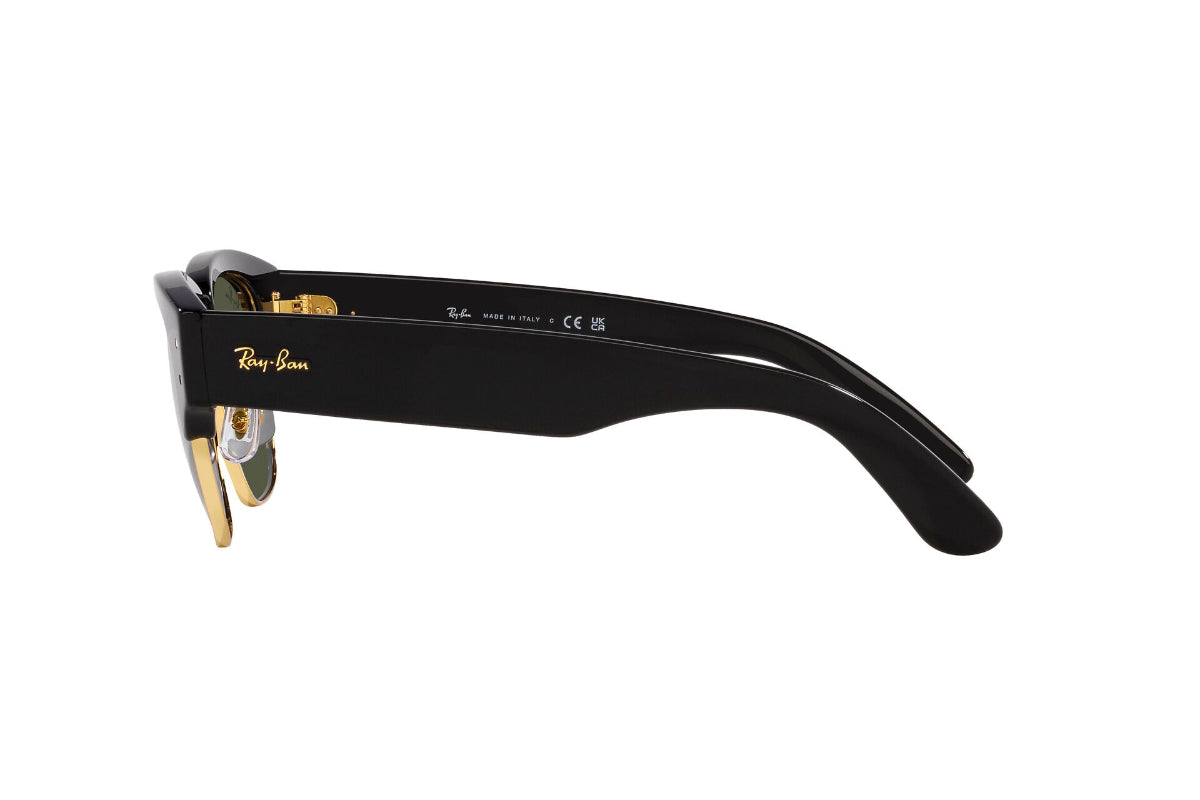 Ray-Ban Mega Clubmaster