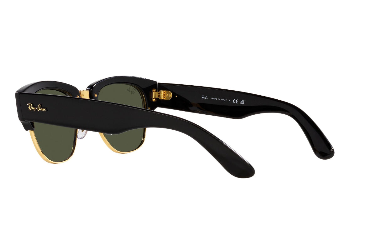 Ray-Ban Mega Clubmaster