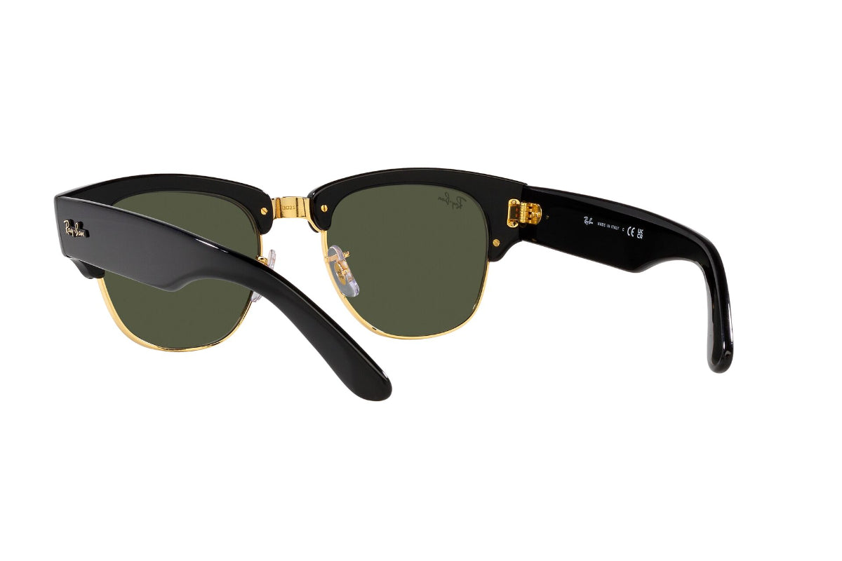 Ray-Ban Mega Clubmaster