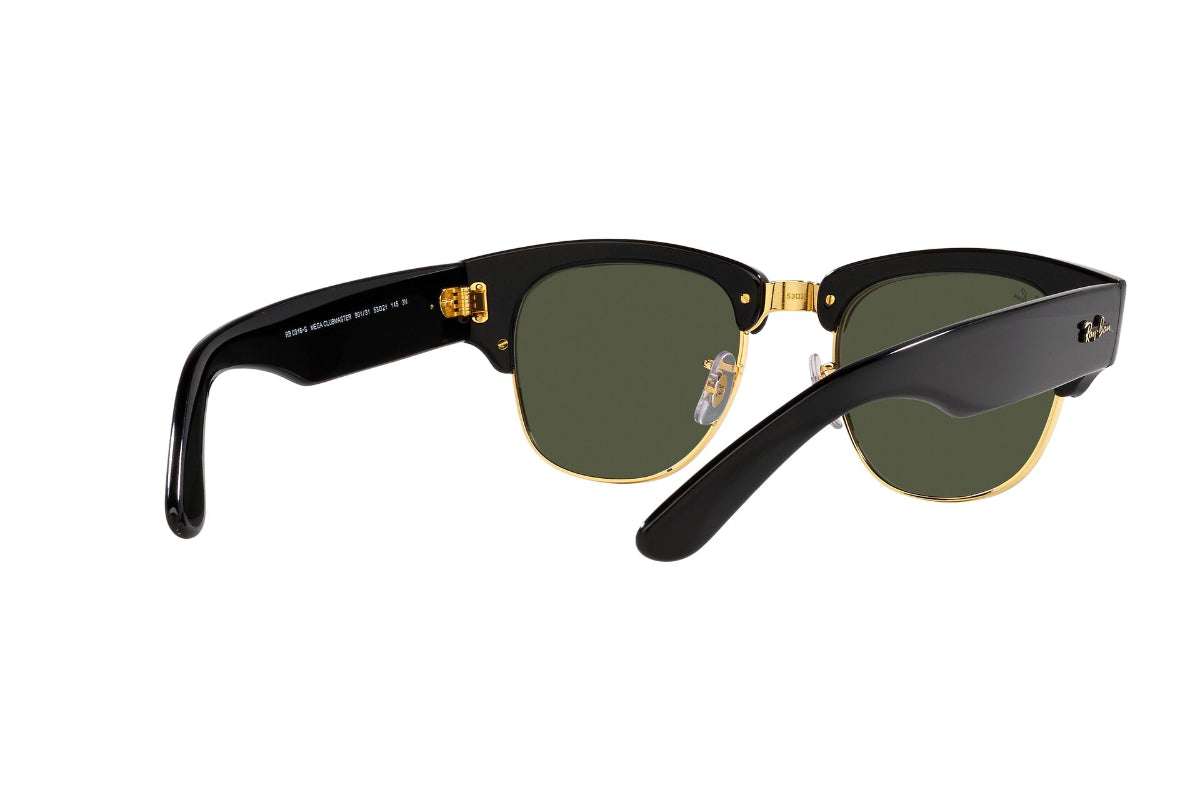 Ray-Ban Mega Clubmaster