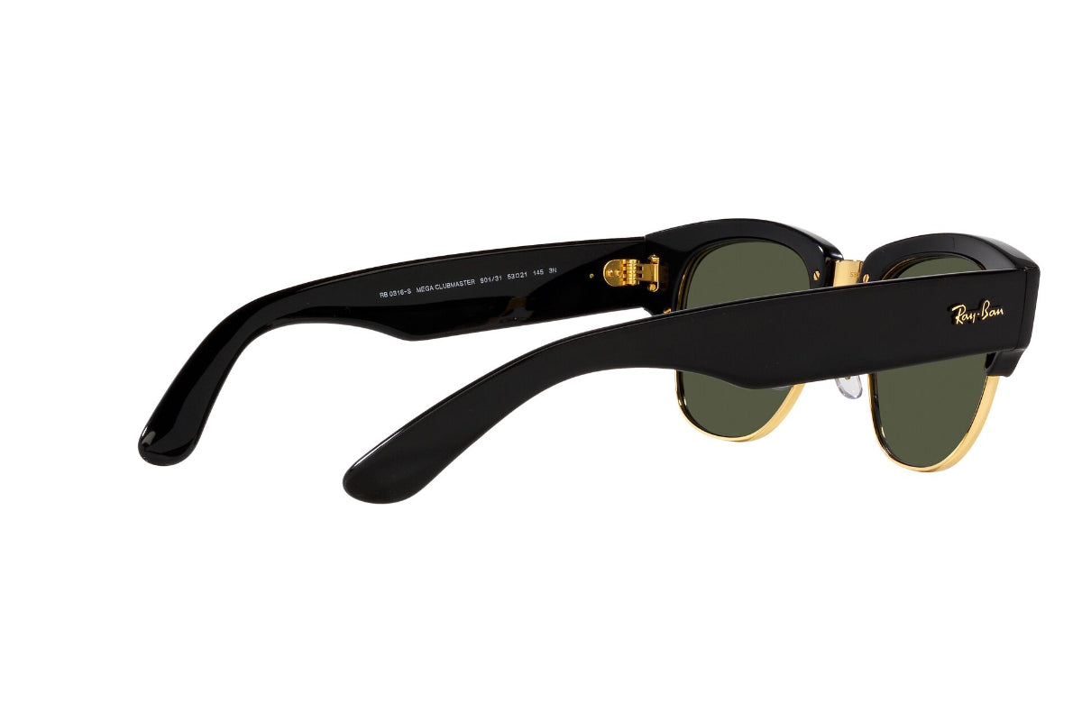 Ray-Ban Mega Clubmaster