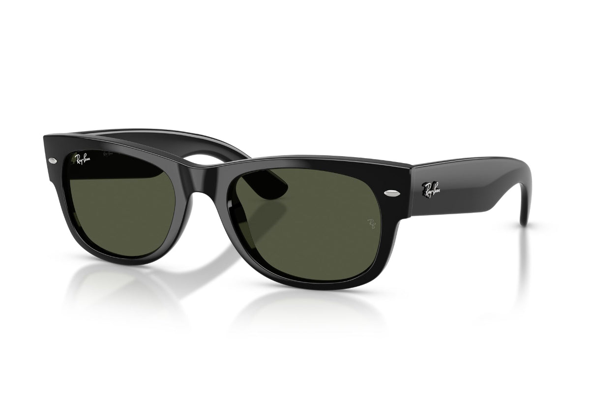 Ray-Ban Lentes de Sol Mega Wayfarer Ii RB0832S