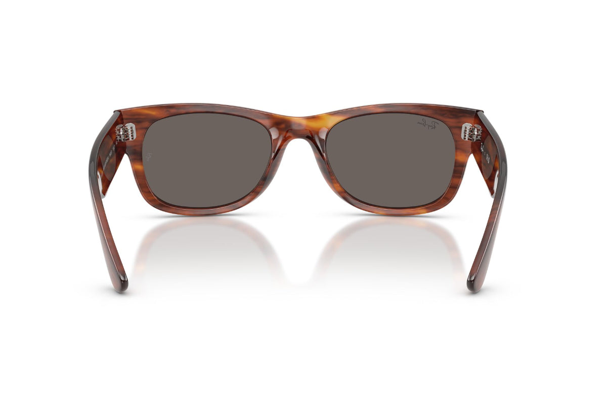 Ray-Ban Lentes de Sol Mega Wayfarer Ii RB0832S