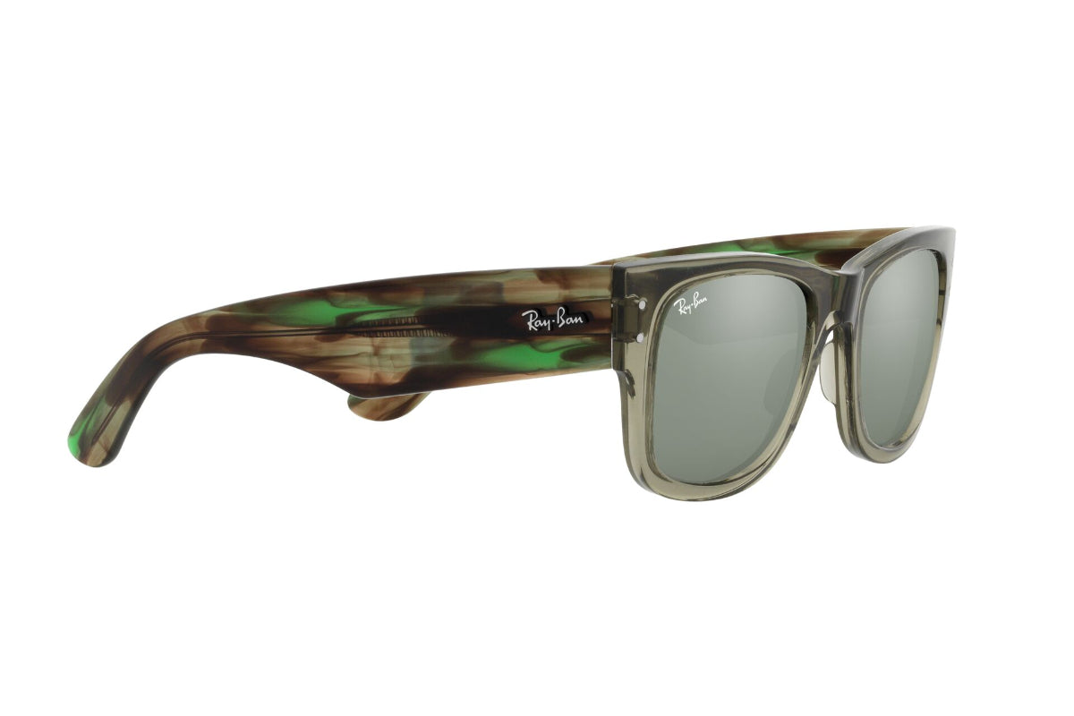 Ray-Ban Mega Wayfarer