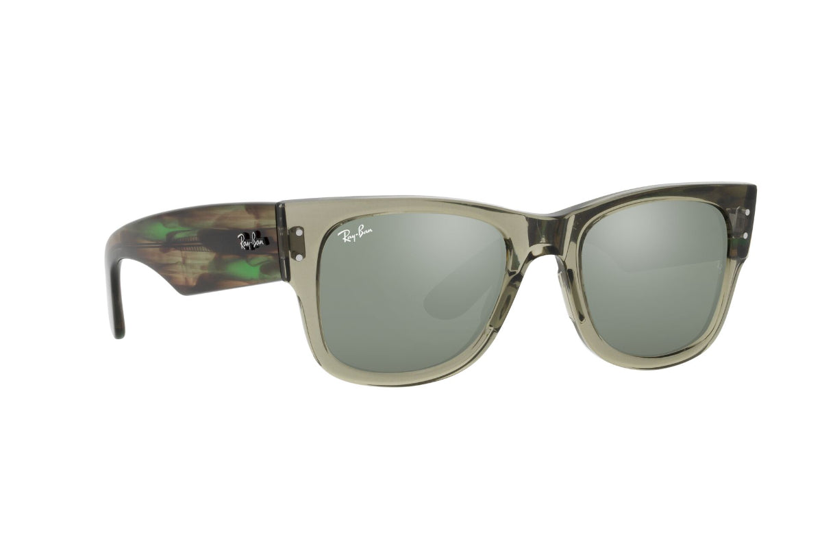 Ray-Ban Mega Wayfarer