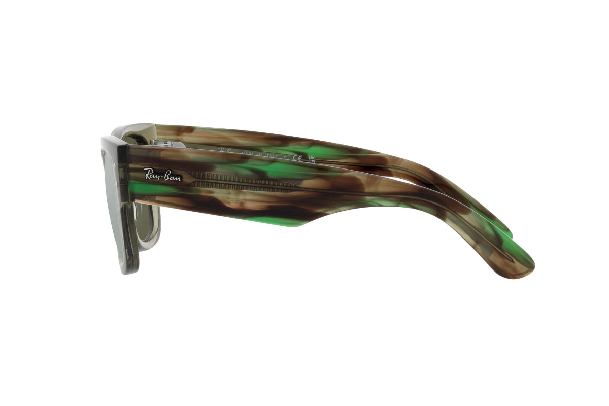 Ray-Ban Mega Wayfarer