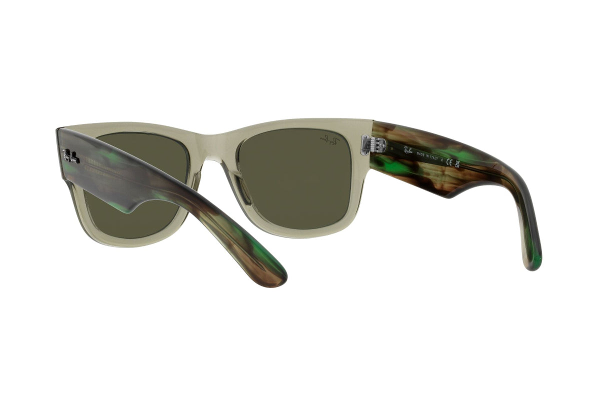 Ray-Ban Mega Wayfarer