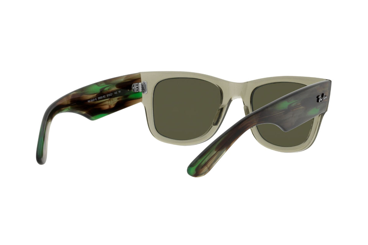Ray-Ban Mega Wayfarer