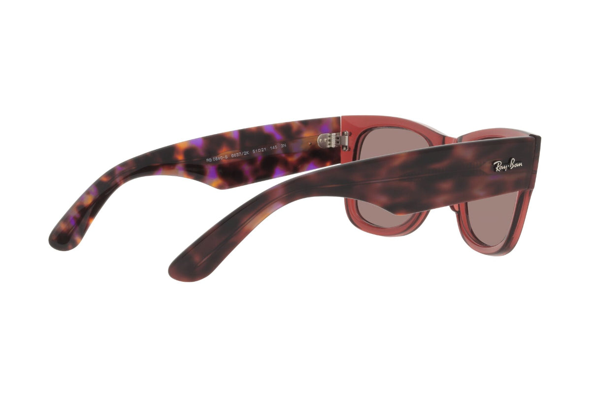 Ray-Ban Mega Wayfarer
