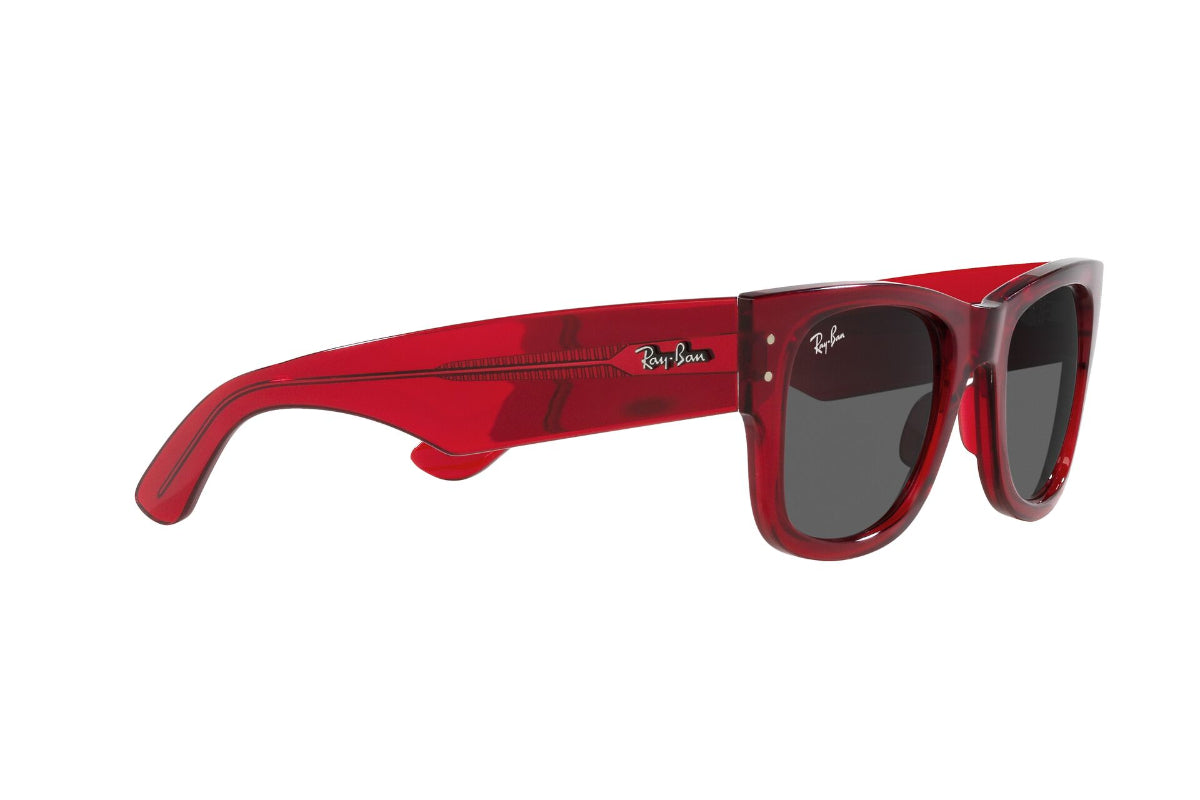 Ray-Ban Mega Wayfarer