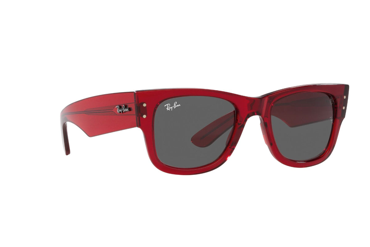 Ray-Ban Mega Wayfarer